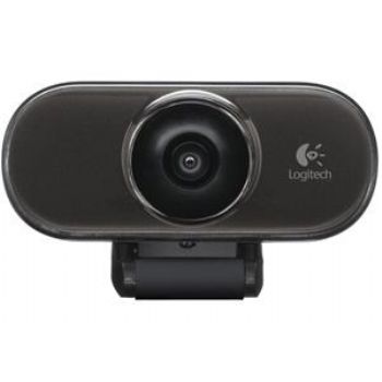 Webcam Logitech C210 